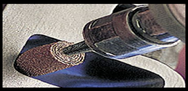 cartridge roll application